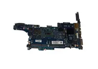 730809-001 - HP System Board (Motherboard) with Intel Core i7-4600U CPU for EliteBook 840 G1