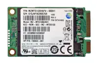 730944-001 - HP / Samsung 128GB mSATA 3Gb/s 1.3-inch Solid State Drive