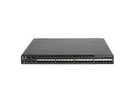 7309DFX - IBM System Networking Rackswitch G8264cs (Front To Rear)