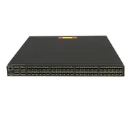 7309HC3 - IBM RackSwitch G8264 4 X 40 GB QSFP 48 X10GB SFP+ (No RJ45 Plugs, No Mini-USB or DB-9 adapters) No mounting brackets