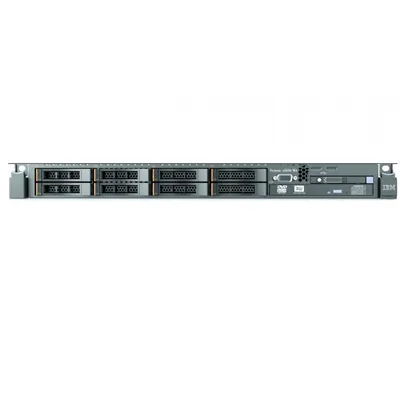 7310-CR3 - IBM Rack-Mounted Hardware Management Console