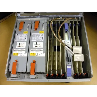 7311-D11 - IBM I/O Drawer Rack-Mountable Expansion Cabinet
