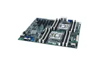 731142-002 - HP System Board (Motherboard) for StoreEver ESL G3 High Density Expansion Module