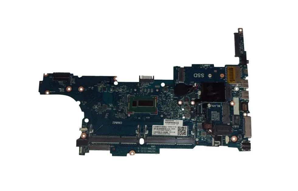 732086-001 - HP Pavilion 15-N Laptop Motherboard with Intel i5-4200u 1.6GHz CPU