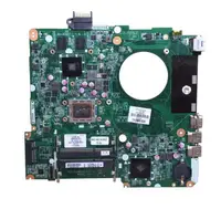732087-001 - HP System Board (Motherboard) Intel Core i3-4005U CPU for Pavilion 15-N