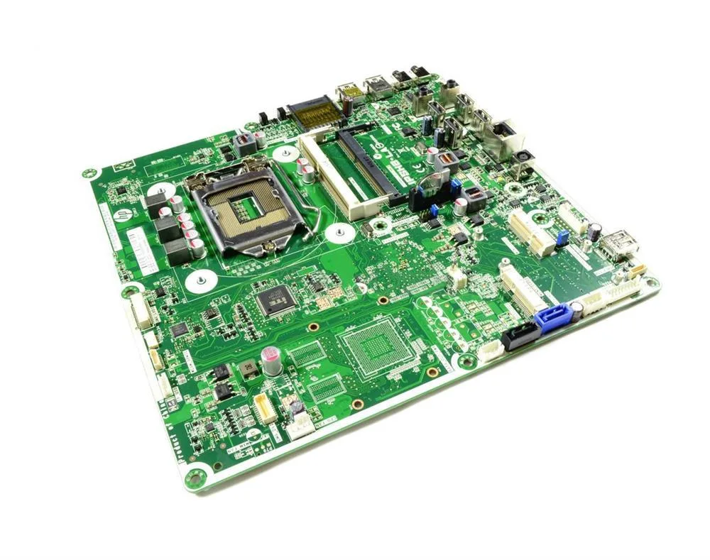 732130-002 - HP System Board for Envy Ts 23se-D Larkspur-Gs Aio Intel S115x