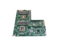 732145-001 - HP System Board (Motherboard) Assembly Intel Xeon E5-2400 V2 for ProLiant DL380e G8