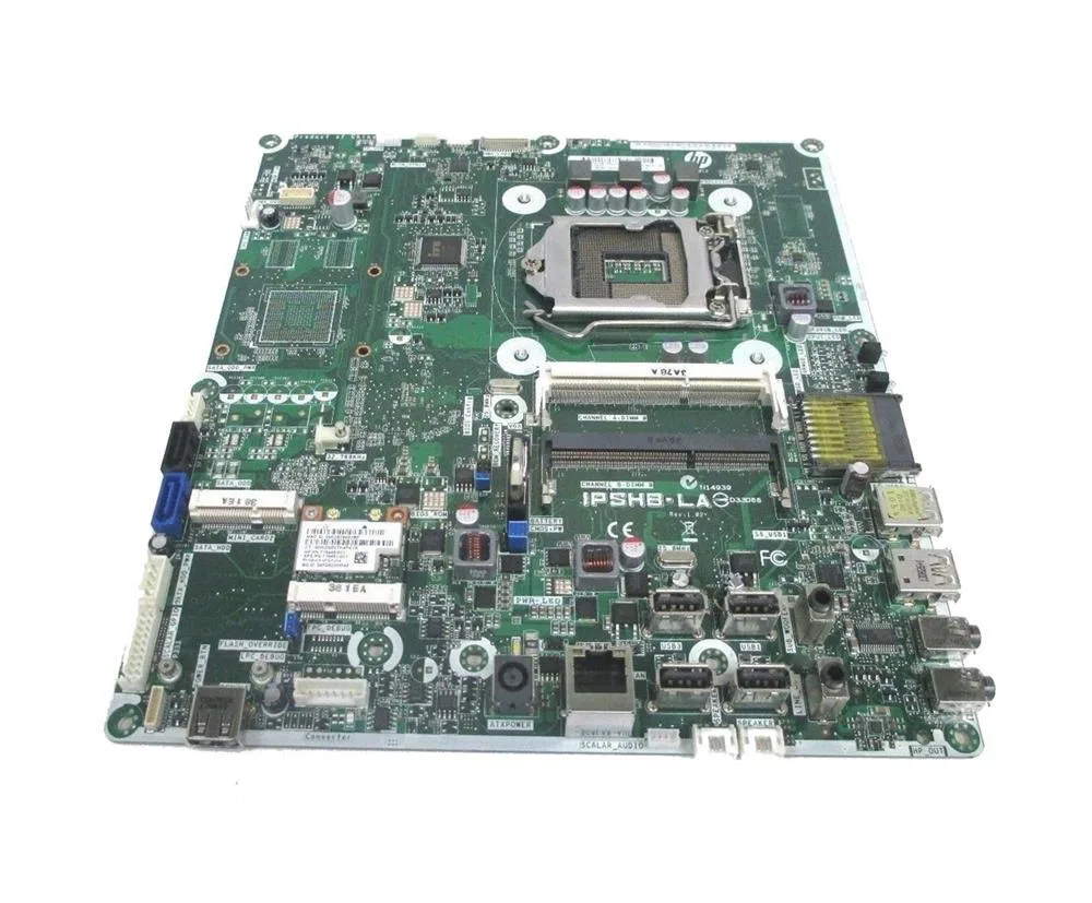 732169-001 - HP Envy Ts 23se-D Aio Intel Motheboard S115x