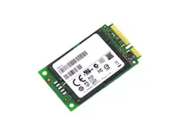732256-001 - HP 32GB Multi-Level Cell (MLC) SATA 3Gb/s mSATA Solid State Drive