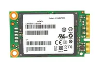 732294-001 - HP 128GB Triple-Level Cell SATA 6Gb/s mSATA Solid State Drive