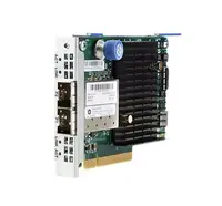 732455-B21 - HP FlexFabric 10GB 2-port 556FLR-SFP+ Adapter