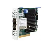 732456-B21 - HP FlexFabric 10GB 2-port 556FLR-SFP+ Adapter