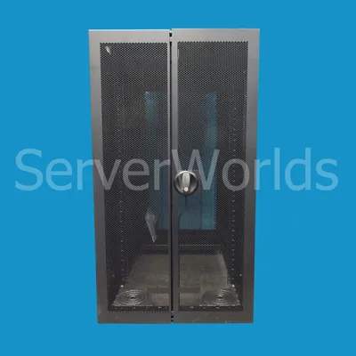 732563-001 - HP 1075mm 22U Advanced Rack