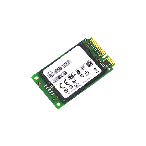 732629-001 - HP 32GB SATA 6Gb/s mSATA Solid State Drive