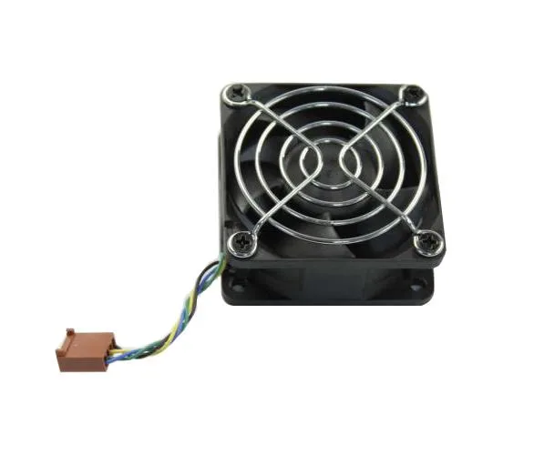 732766-001 - HP EliteDesk 800 G1 0.7A 12V DC Rear Cooling Fan