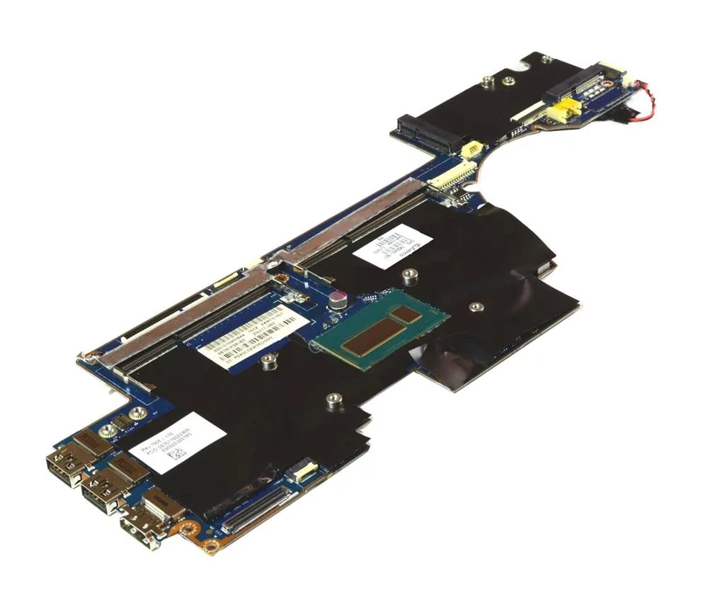 732775-001 - HP System Board Motherboard) with Intel i5-4200u 1.60GHz for Envy M6-K015DX / TouchSmart Envy M6-K025DX / M6-K026DX / M6-K054CA