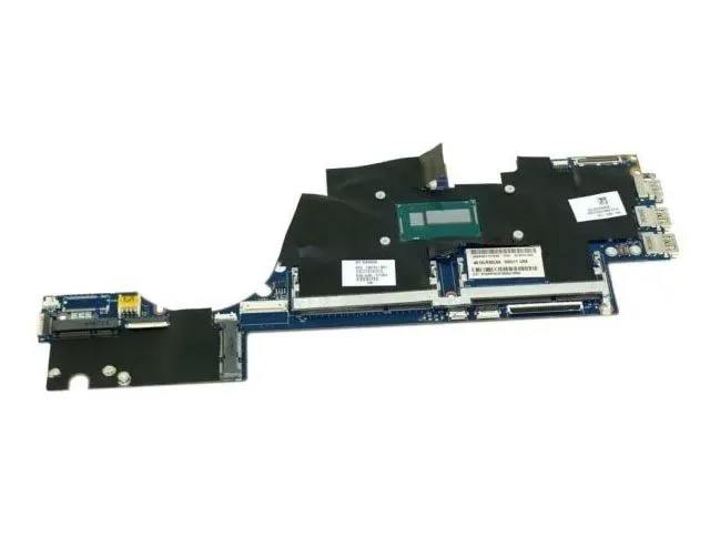 732775-501 - HP System Board (Motherboard) with Intel Core-i5 4200U Processor for Touchsmart M6-K000 Series Sleekbook Laptop