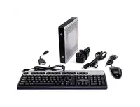 734264-001 - HP Base whole unit replacement for t610 ThinPro Plus 1GF/4GR