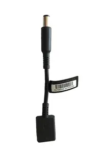 734734-001 - HP Smart AC Adapter Dongle Converter