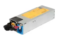 734870-001 - HP 800-Watts Flex Slot Titanium Hot-Pluggable Power Supply