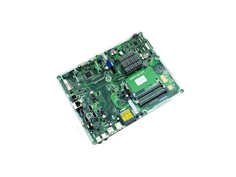 734872-601 - HP System Board (Motherboard) for Pavilion TouchSmart 20 All-in-One Series Desktop