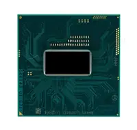 735330-001 - HP 2.60GHz 5GT/s DMI2 3MB SmartCache Socket FCPGA946 Intel Core i5-4300M Dual Core Processor