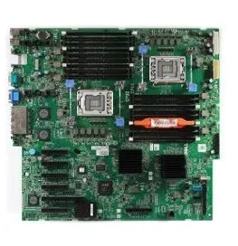 735512-001 - HP System Board (Motherboard) for ProLiant DL580 Gen8 G8 System Peripheral Interface