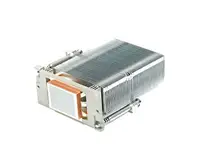 735514-001 - HP Screw Type Heatsink Assembly for ProLiant DL580 Gen8 Server