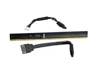 735868-001 - HP ODD Bezel with SATA Power and Data Cable for Z1 G2 All-In-One Workstation