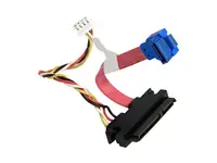 736005-001 - HP SATA Hard Drive Cable for 19-2113w All-in-One Desktop