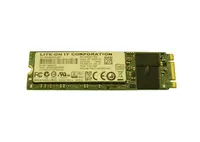 736425-001 - HP 128GB Multi-Level Cell SATA 6Gb/s M.2 2280 Solid State Drive