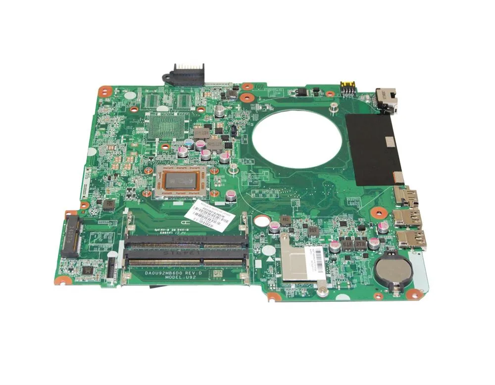737140-501 - HP System Board (Motherboard) for OptiPlex 990 SFF