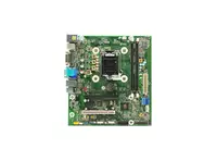 737338-601 - HP Intel H81 Chipset System Board (Motherboard) for 400 All-in-one Desktop
