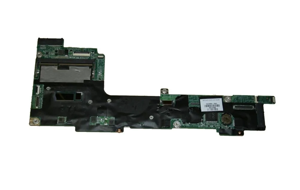 737356-501 - HP System Board for Split 13-M Laptop with Intel I3-4010y 1.3GHz Cpu