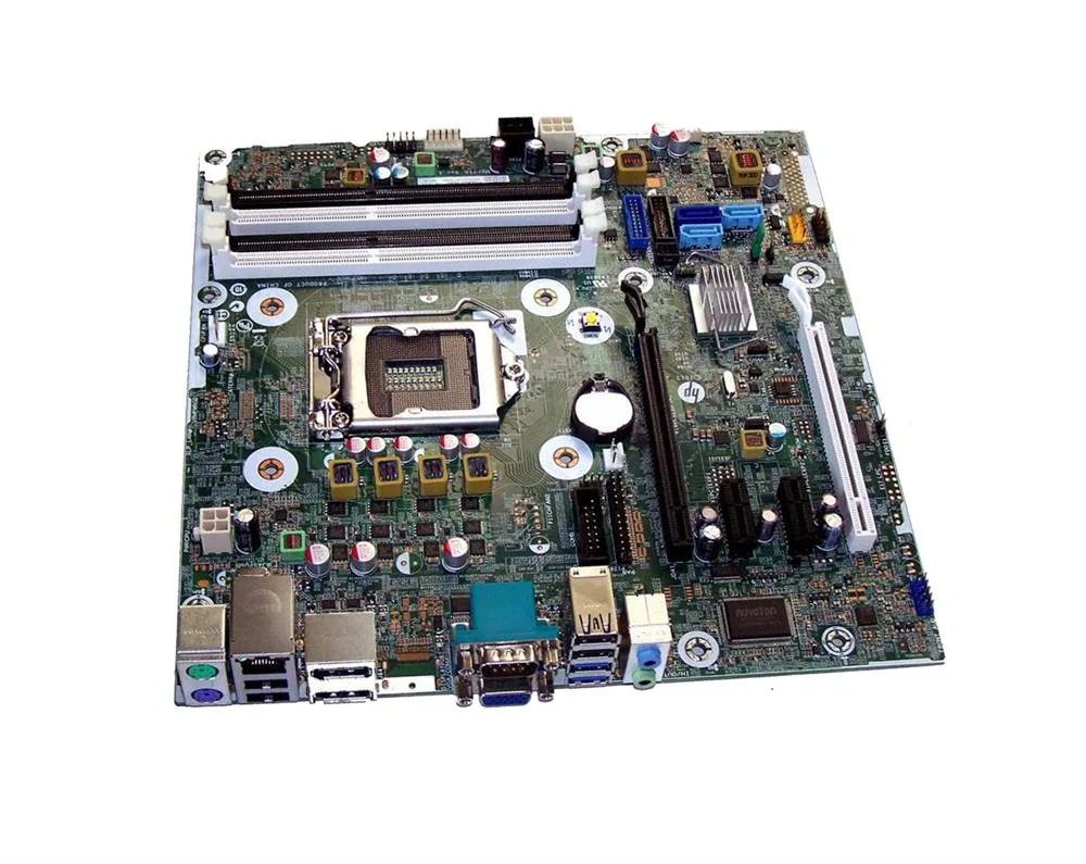 737728-001 - HP System Board (Motherboard) for Elitedesk 800 G1