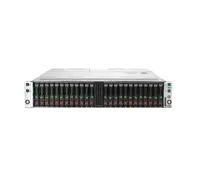 737776-B21 - HP T2500 24 SFF 2U CTO Chassis