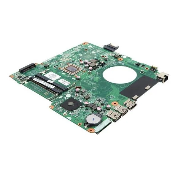 738124-501 - HP System Board (Motherboard) for TouchSmart 15 AMD A10-5745M 2.9GHz Laptop PC