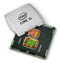 738309-002 - HP 2.60GHz 5GT/s DMI2 3MB SmartCache Socket FCPGA946 Intel Core i5-4300M Dual Core Processor