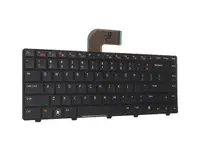 738688-001 - HP Keyboard Assembly for ProBook 640 G1 / 645 G1