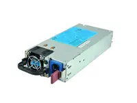 739252-S21 - HP 460-Watts Common Slot Redundant Hot-Pluggable Platinum AC Power Supply for G8 Servers