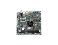 739318-001 - HP System Board for Pavilion Slim Line 110, 400-214 Mulberry Motherboard with AMD A4