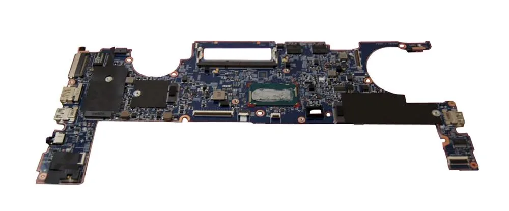 739583-501 - HP System Board Motherboard Includes An Intel Core i7-4650u 1.7