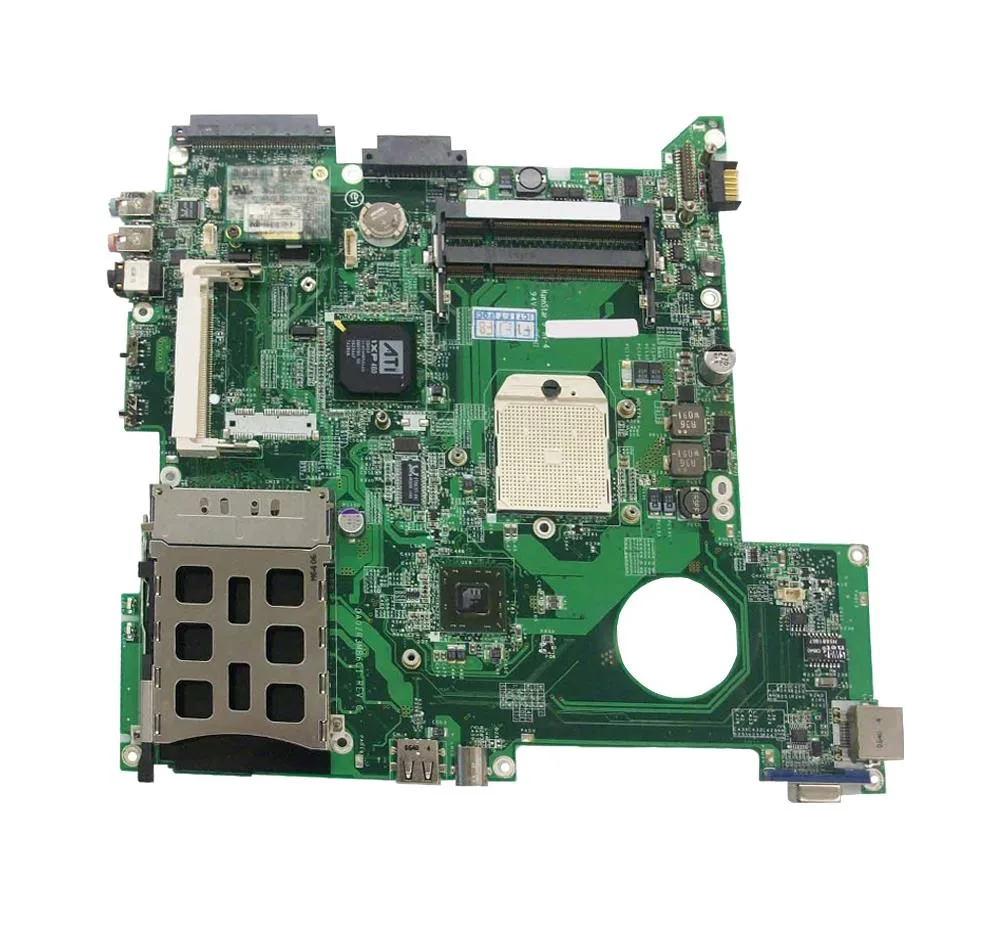 739583-601 - HP System Board Motherboard Includes An Intel Core i7-4650u 1.7