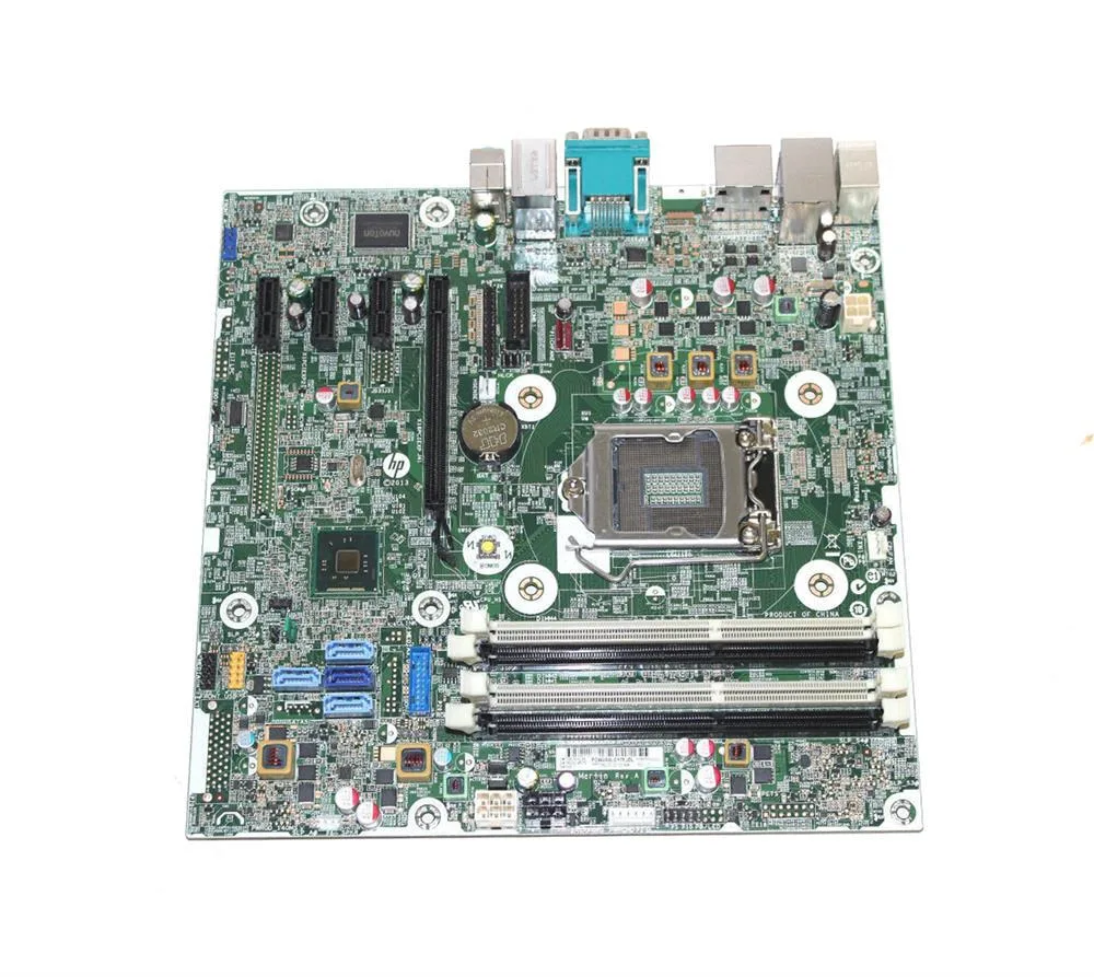 739682-001 - HP System Board for Prodesk 600 G1 Tower and Small Pc