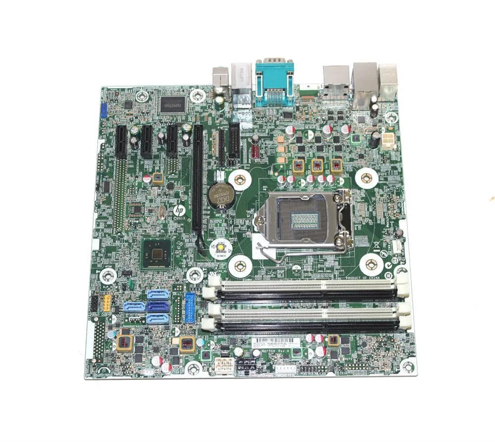 739682-501 - HP System Board for Prodesk 600 G1 Tower and Small Pc