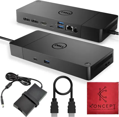 73EJV - Dell Latitude C-Port II Docking Station
