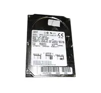 73H6419 - IBM 1.3GB 4000RPM ATA/IDE 96KB Cache 2.5-inch Hard Drive
