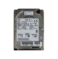 73H6430 - IBM Lenovo 3GB 4200RPM IDE 2.5-inch Laptop Hard Drive