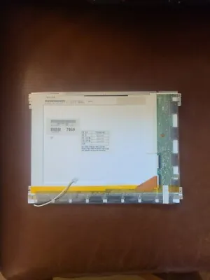 73H8200 - IBM 12.1-inch 800 x 600 SVGA LCD Display Panel