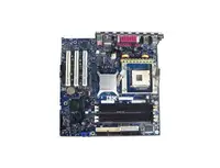 73P0546 - IBM System Board (Motherboard) Socket 478 for NetVista M42